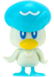 Pokemon Figura Multi Pack 4 Figuras Original Pkw3402