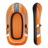 Bote Balsa Inflable 61100 De 196x114cm Bestway