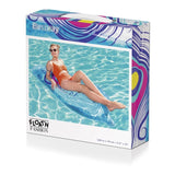 Pluma Flotador Inflable Salvavidas 43241 Bestway
