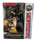 Convertibles Autos Transformers Change Robot 7385