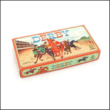 Derby Juego De Mesa Original Maldon