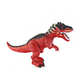 Dinosaurio Camina Con Luz Y Sonido Huevos 6391