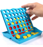 4 En Linea Mini Juego De Estrategia 53024