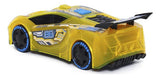 Auto De Carreras Con Luz Y Sonido Motor Rush