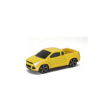Pick Up Bullfighter Ruedas Libres 29cm Marca Roma 1381
