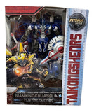 Convertibles Autos Transformers Change Robot 7385