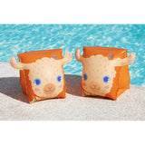 Bracitos Llama Flotador 23x15cm Inflable Bestway 32237
