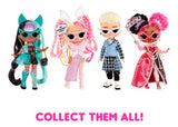 Muñeca Lol Surprise Regina Hartt Tweens Masquerade 584094