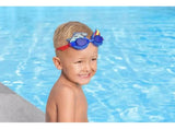 Antiparras Fanstasia Buceo Child Bestway 21080