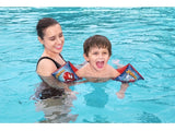 Bracitos Inflable Spiderman 23x15cm Inflable Bestway 98001