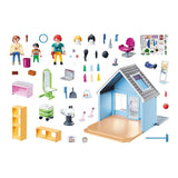 Playmobil 70376 Peluqueria Original