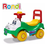 Andador Para Bebes Hipomoviil Con Forma De Hipopotamo Rondi