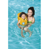 Chaleco Salvavidas 32034 Inflable 51x46cm Bestway