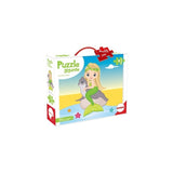Rompezabezas Puzzle 9 Piezas Original De Antex 3041
