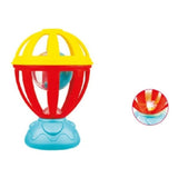 Sonajero Con Luz Y Sonido Para Bebe 0244 Original Winfun