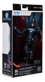 Batman Dark Figura Articulada 18cm Dc Multiverse Orig. 15518