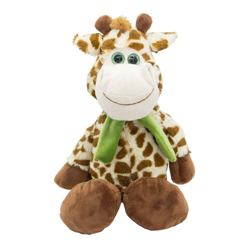 Peluche Jirafa Jose 25cm Wf049 Funny Land