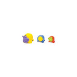 Anima Cubos Juego Didactico Para Bebe 731 Calesita