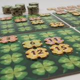 Juego De Mesa Lucky Numbers Estrategia Original Maldon
