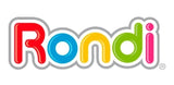 Andador 2 En 1 Beach Patrol C/ Sonido Rondi