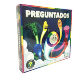 Preguntados Version Popular Nueva Edicion Original Toyco
