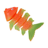 Set Peces Acuaticos Con Peso Para Jugar Bestway 26029