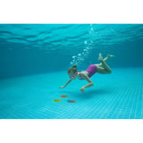 Set Peces Acuaticos Con Peso Para Jugar Bestway 26029
