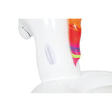 Unicornio Flotador Inflable Salvavidas Grande 41113 Bestway