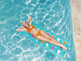 Colchoneta Inflable Fashion Lounge 43014 Bestway 188x71cm