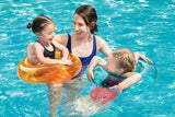 Salvavidas Basico Color Flotador 51cm Inflable Bestway 36022