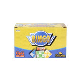 Bingo Familiar Con 96 Cartones Marca Bisonte 1445