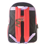 Mochila De Espalda Princessas C/licencia Original 16'' 81265