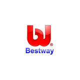 Pileta Rigida Pvc Redonda Motivo Peces 183x38cm Bestway