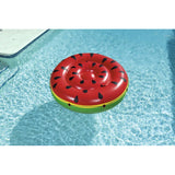 Colchoneta Inflable Forma De Sandia Grande 43140 Bestway