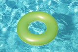 Salvavidas Basico Colores Flotador 76cm Inflable Bestway
