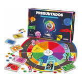 Preguntados Realidad Aumentada Original Toyco 21002