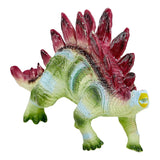 Dinosaurio Soft Con Sonido De Aire 20cm Varios Modelos 99563