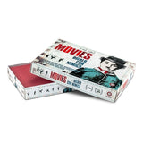 Movies Digalo Con Mimica Juego De Mesa Ruibal Original