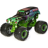 Monster Jam Vehiculo Metal Escala 1:24 Original 58700