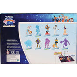 Space Jam New Legacy Set Mini Figuras X10 Original 14616