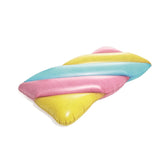 Colchoneta Inflable Forma Marshmallows Bestway 43187