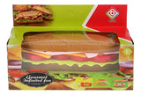 Set Super Sandwich Fast Food Set 50681