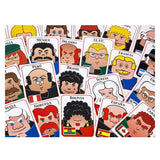 Agente Secreto Ruibal Juego De Mesa 7135 Para Niños + 6 Años