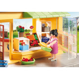 Playmobil 70375 Supermercado Original