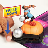 Space Jam New Legacy Playset Juego C/2 Figuras Orig. 14576