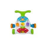 Andador Caminador Con Luces Sonido 0829 Winfun