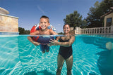 Salvavidas Flotador Spiderman 56cm Inflable Bestway 98003