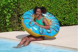 Salvavidas Inflable Forma De Dona 36118 Bestway