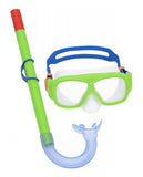 Kit De Buceo Snorkel Youth 25019 Bestway