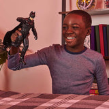 Batman Figura Articulada 30cm Orig. Dc 6061620
